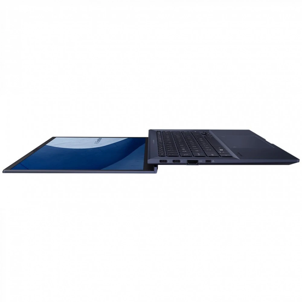 Ноутбук Asus ExpertBook B9450FA-BM0474R 90NX02K1-M06930 14 ", FHD 1920x1080 (16:9), Core i7, 16 Гб