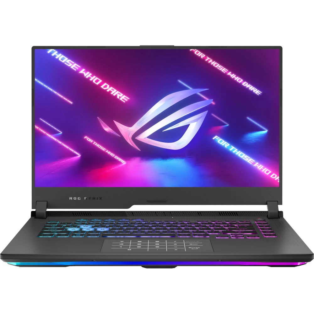 Ноутбук Asus ROG Strix G15 G513QE-HN126 90NR05I2-M03380 15.6 ", FHD 1920x1080 (16:9), Ryzen 9, 8 Гб
