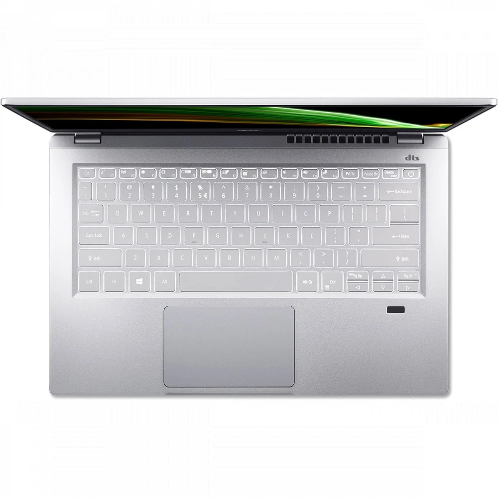 Ноутбук Acer Swift 3 SF314-43-R2YY NX.AB1ER.001 14 ", FHD 1920x1080 (16:9), Ryzen 5, 8 Гб