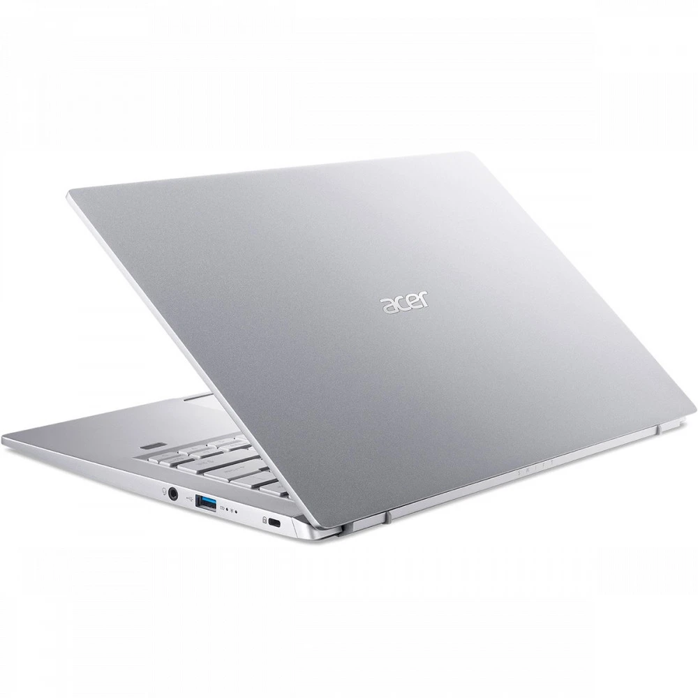 Ноутбук Acer Swift 3 SF314-43-R2YY NX.AB1ER.001 14 ", FHD 1920x1080 (16:9), Ryzen 5, 8 Гб