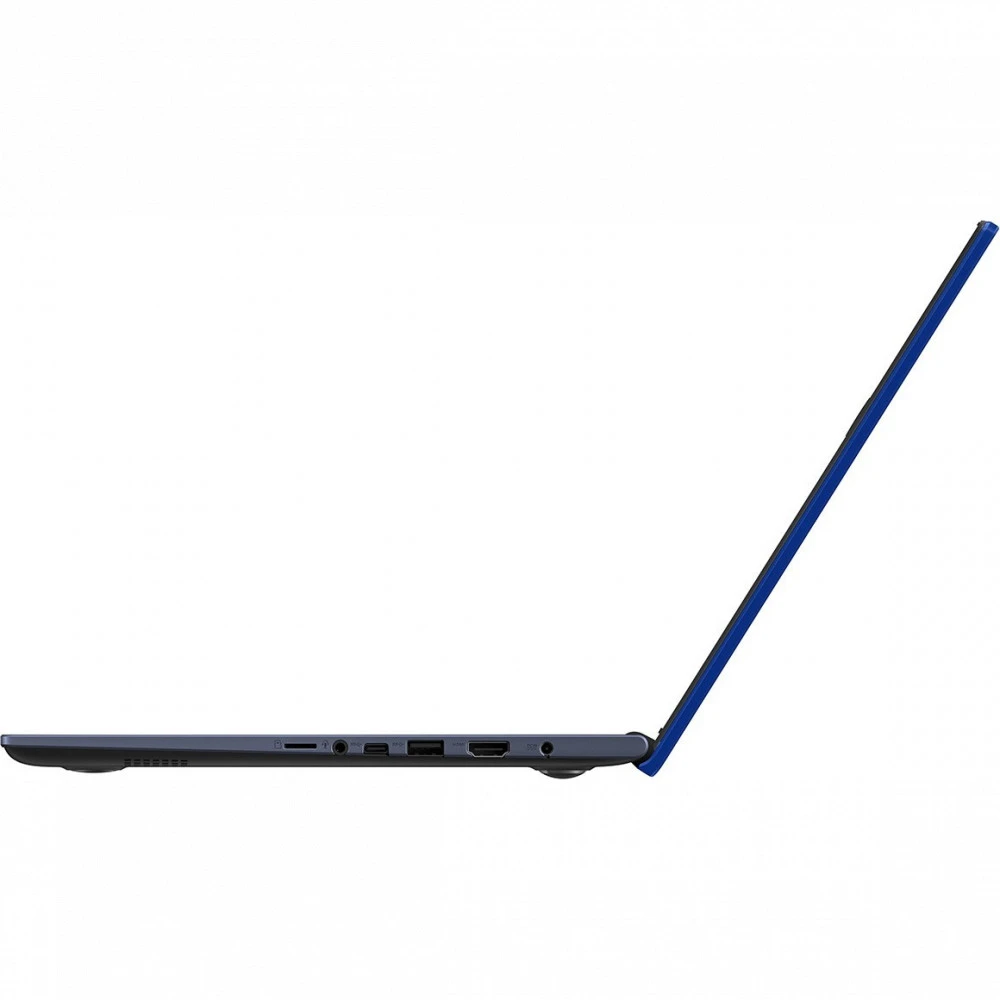 Ноутбук Asus VivoBook 15 X513EA-BQ2737 90NB0SG6-M54250 15.6 ", FHD 1920x1080 (16:9), Core i5, 8 Гб
