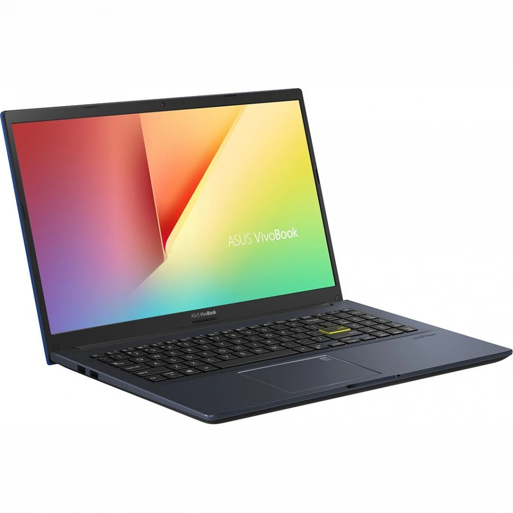 Ноутбук Asus VivoBook 15 X513EA-BQ2737 90NB0SG6-M54250 15.6 ", FHD 1920x1080 (16:9), Core i5, 8 Гб