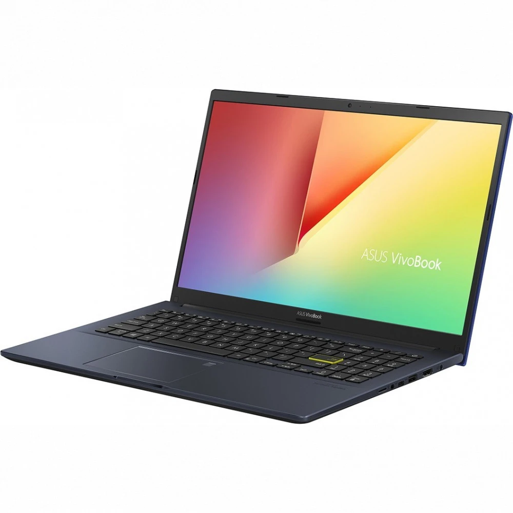 Ноутбук Asus VivoBook 15 X513EA-BQ2737 90NB0SG6-M54250 15.6 ", FHD 1920x1080 (16:9), Core i5, 8 Гб