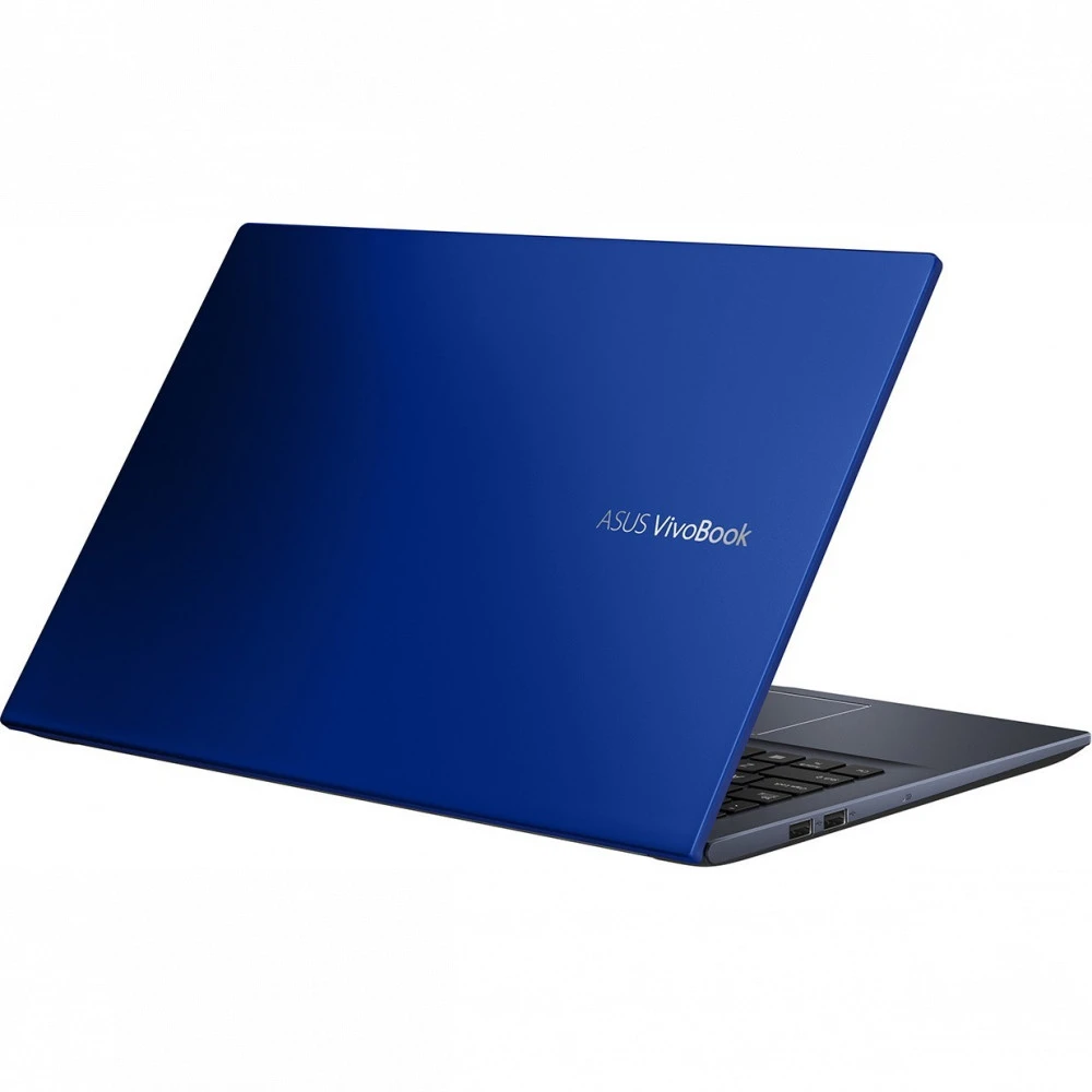 Ноутбук Asus VivoBook 15 X513EA-BQ2737 90NB0SG6-M54250 15.6 ", FHD 1920x1080 (16:9), Core i5, 8 Гб