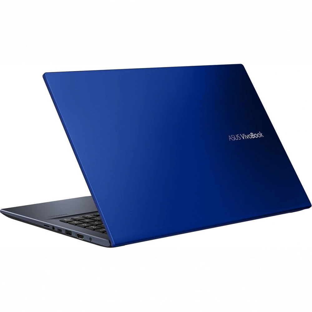 Ноутбук Asus VivoBook 15 X513EA-BQ2737 90NB0SG6-M54250 15.6 ", FHD 1920x1080 (16:9), Core i5, 8 Гб