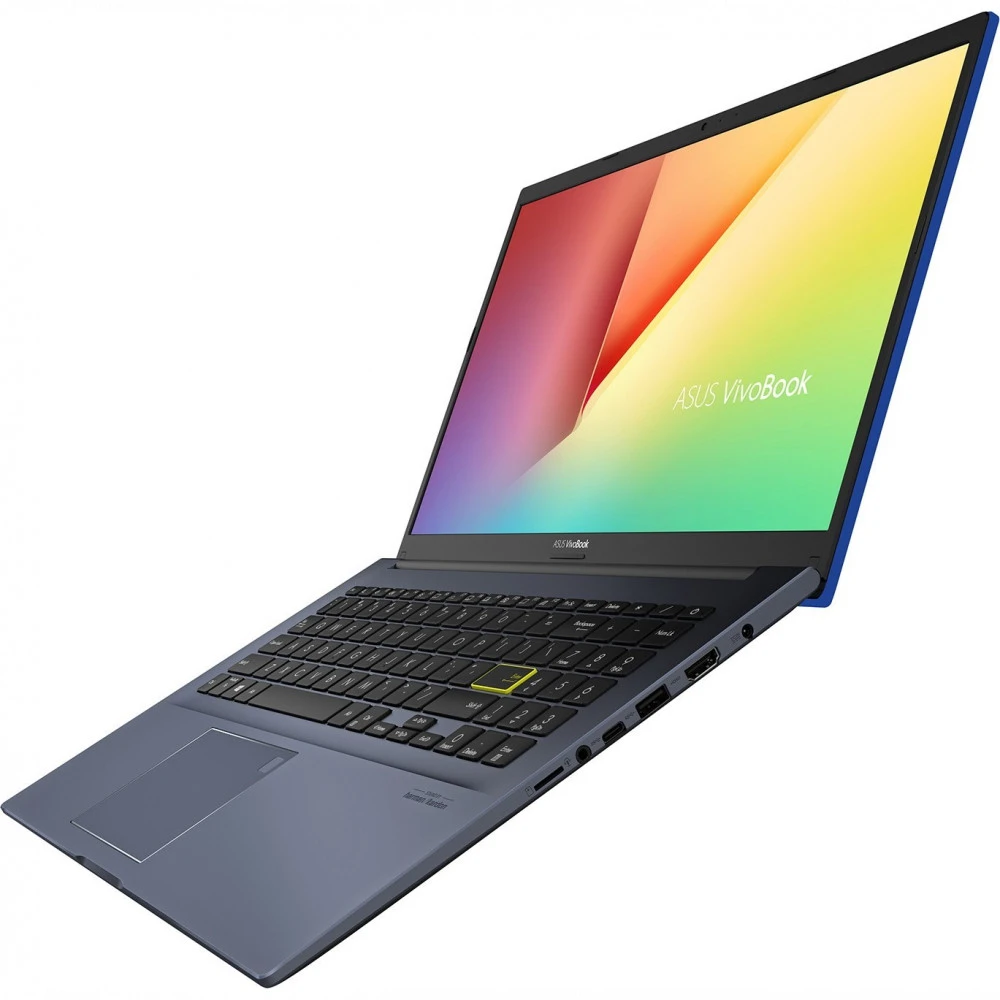 Ноутбук Asus VivoBook 15 X513EA-BQ2737 90NB0SG6-M54250 15.6 ", FHD 1920x1080 (16:9), Core i5, 8 Гб