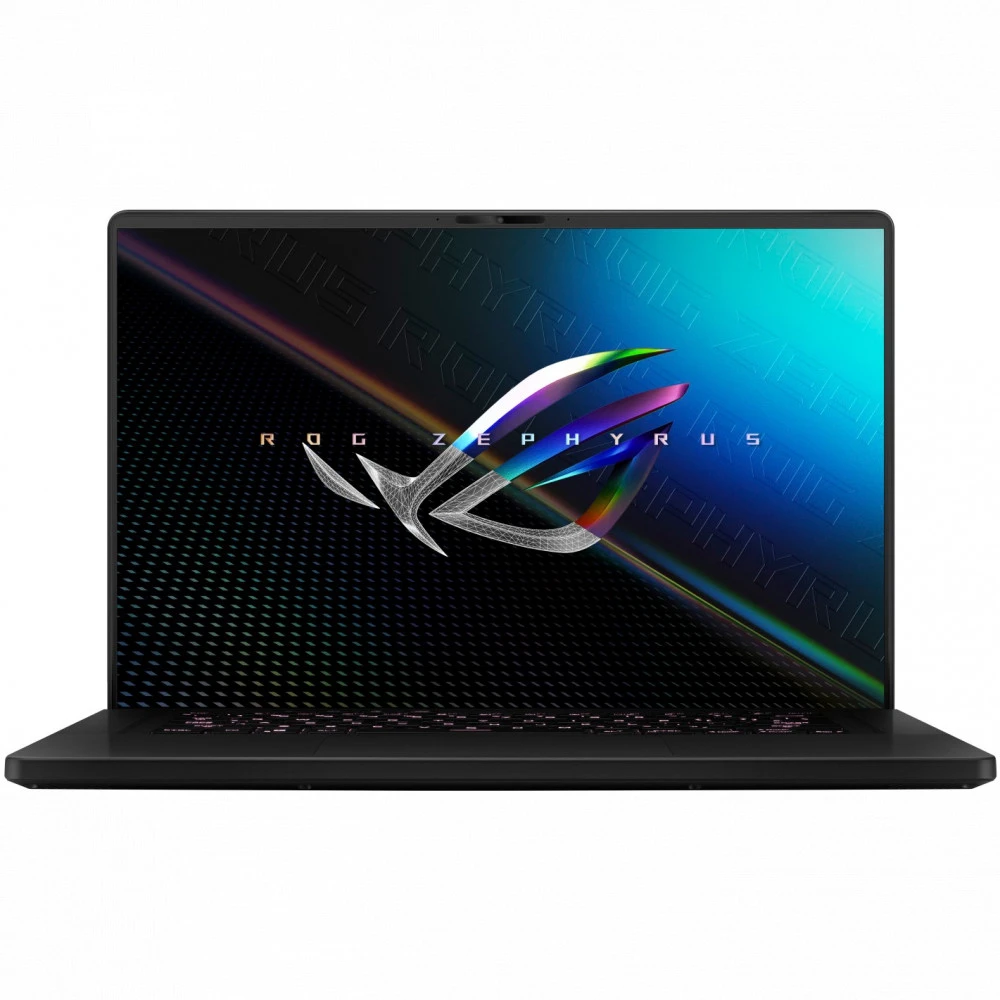 Ноутбук Asus ROG Zephyrus M16 GU603HR-K8050T 90NR04R1-M01120 16 ", WQXGA 2560x1600 (16:10), Core i7, 16 Гб