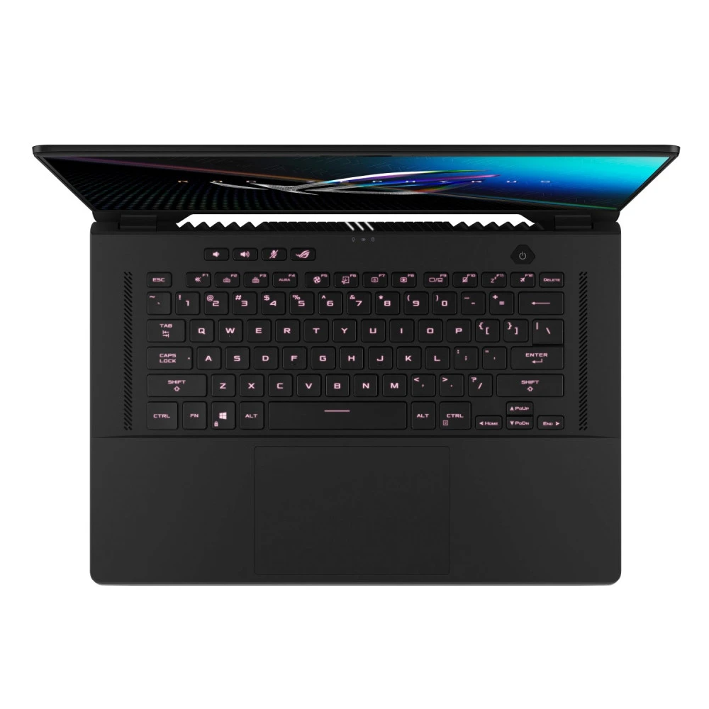 Ноутбук Asus ROG Zephyrus M16 GU603HR-K8050T 90NR04R1-M01120 16 ", WQXGA 2560x1600 (16:10), Core i7, 16 Гб