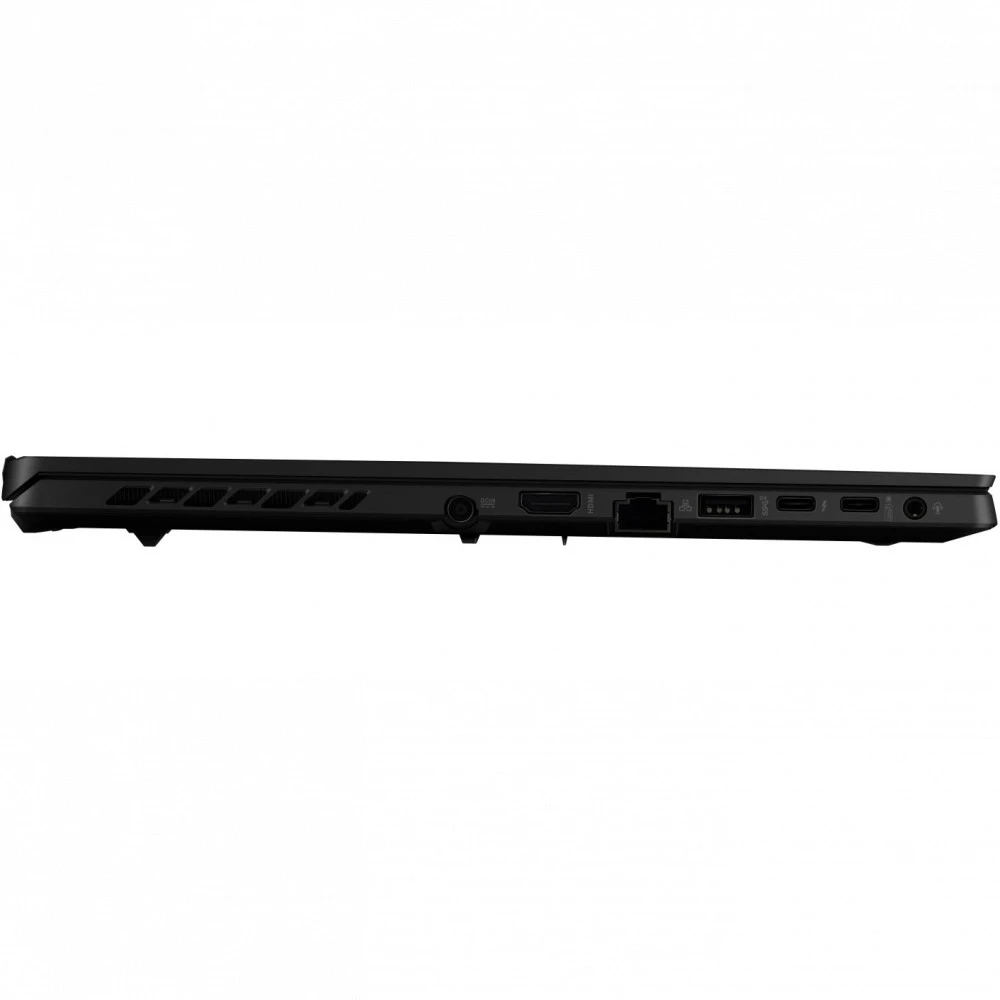 Ноутбук Asus ROG Zephyrus M16 GU603HR-K8050T 90NR04R1-M01120 16 ", WQXGA 2560x1600 (16:10), Core i7, 16 Гб