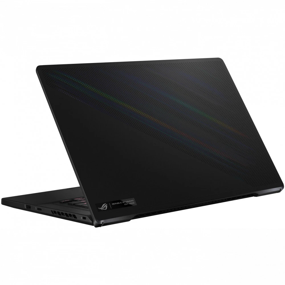Ноутбук Asus ROG Zephyrus M16 GU603HR-K8050T 90NR04R1-M01120 16 ", WQXGA 2560x1600 (16:10), Core i7, 16 Гб