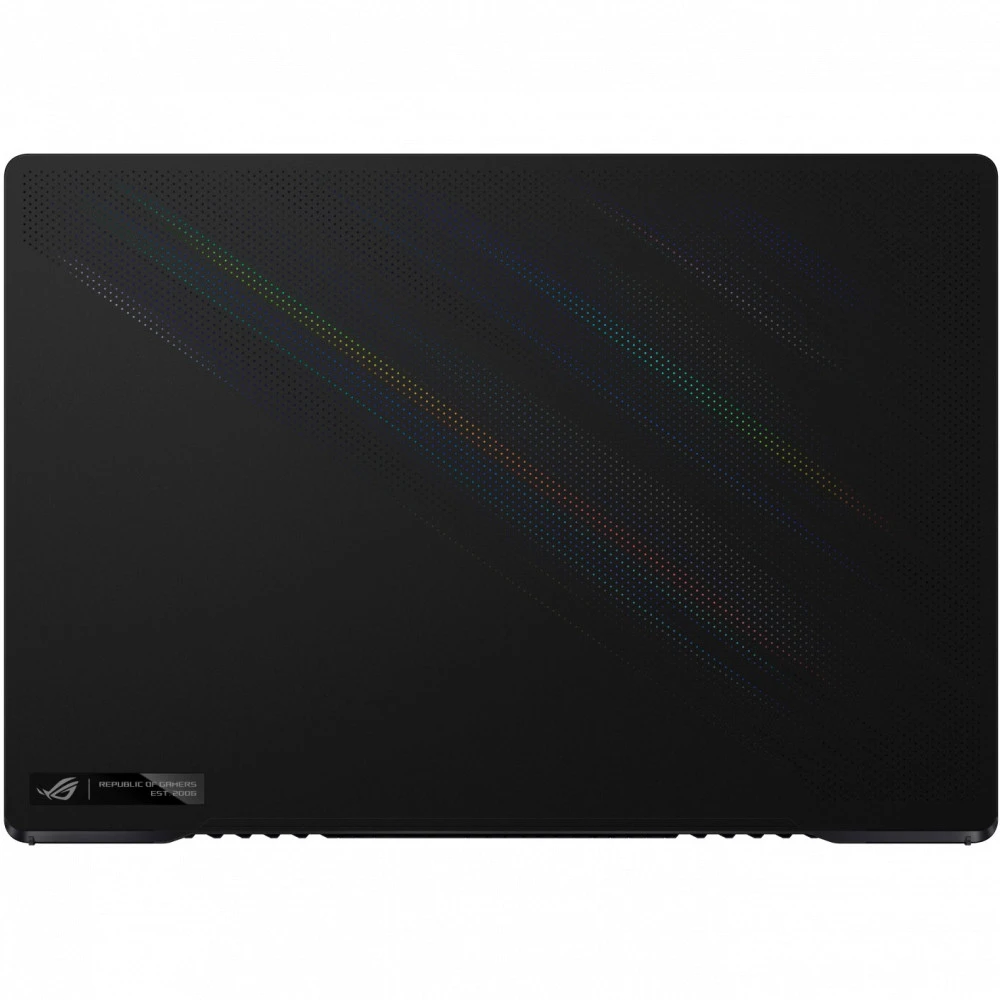 Ноутбук Asus ROG Zephyrus M16 GU603HR-K8050T 90NR04R1-M01120 16 ", WQXGA 2560x1600 (16:10), Core i7, 16 Гб