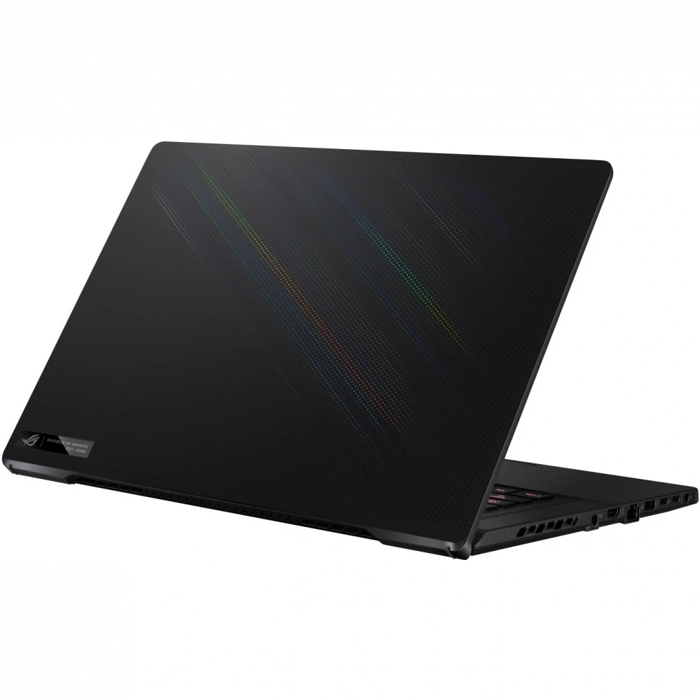 Ноутбук Asus ROG Zephyrus M16 GU603HR-K8050T 90NR04R1-M01120 16 ", WQXGA 2560x1600 (16:10), Core i7, 16 Гб