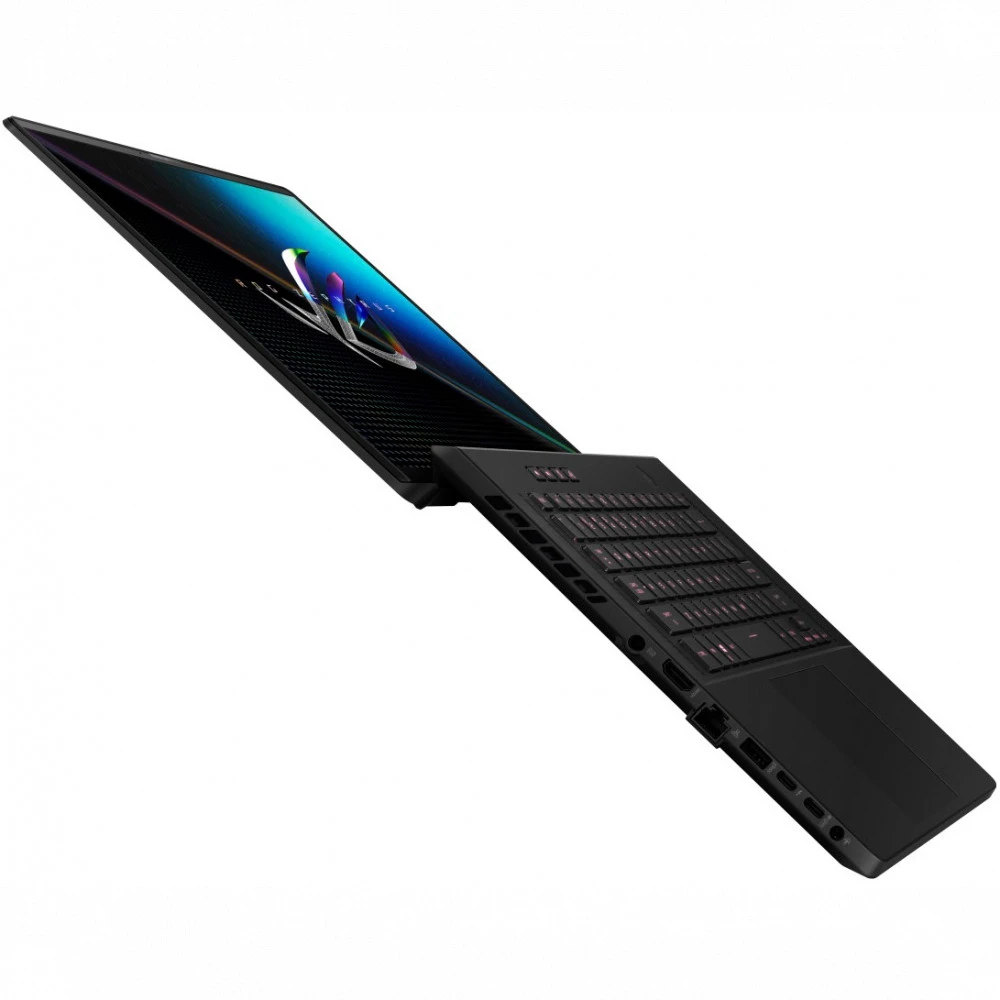 Ноутбук Asus ROG Zephyrus M16 GU603HR-K8050T 90NR04R1-M01120 16 ", WQXGA 2560x1600 (16:10), Core i7, 16 Гб