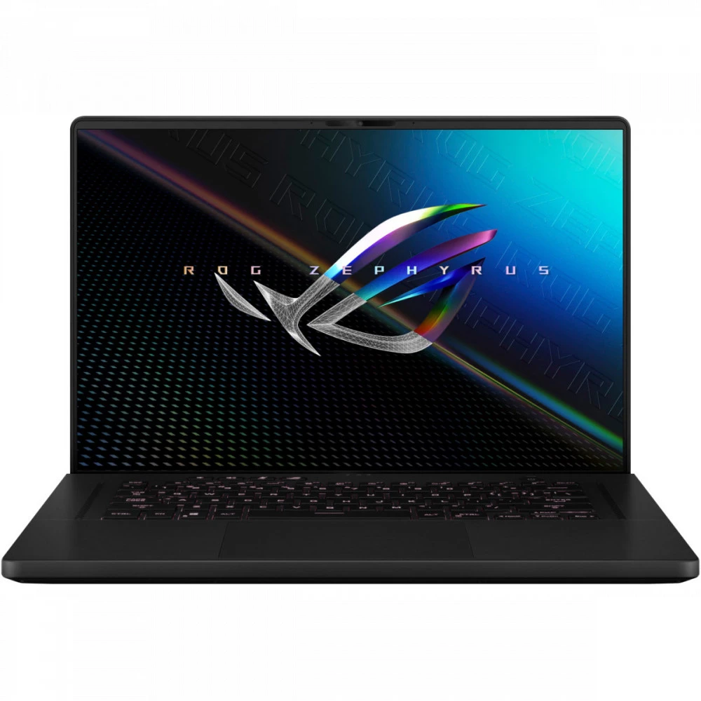 Ноутбук Asus ROG Zephyrus M16 GU603HR-K8050T 90NR04R1-M01120 16 ", WQXGA 2560x1600 (16:10), Core i7, 16 Гб