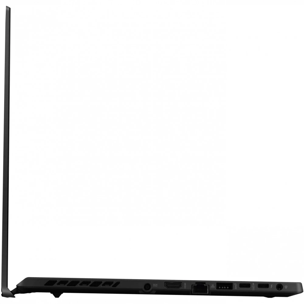 Ноутбук Asus ROG Zephyrus M16 GU603HR-K8050T 90NR04R1-M01120 16 ", WQXGA 2560x1600 (16:10), Core i7, 16 Гб