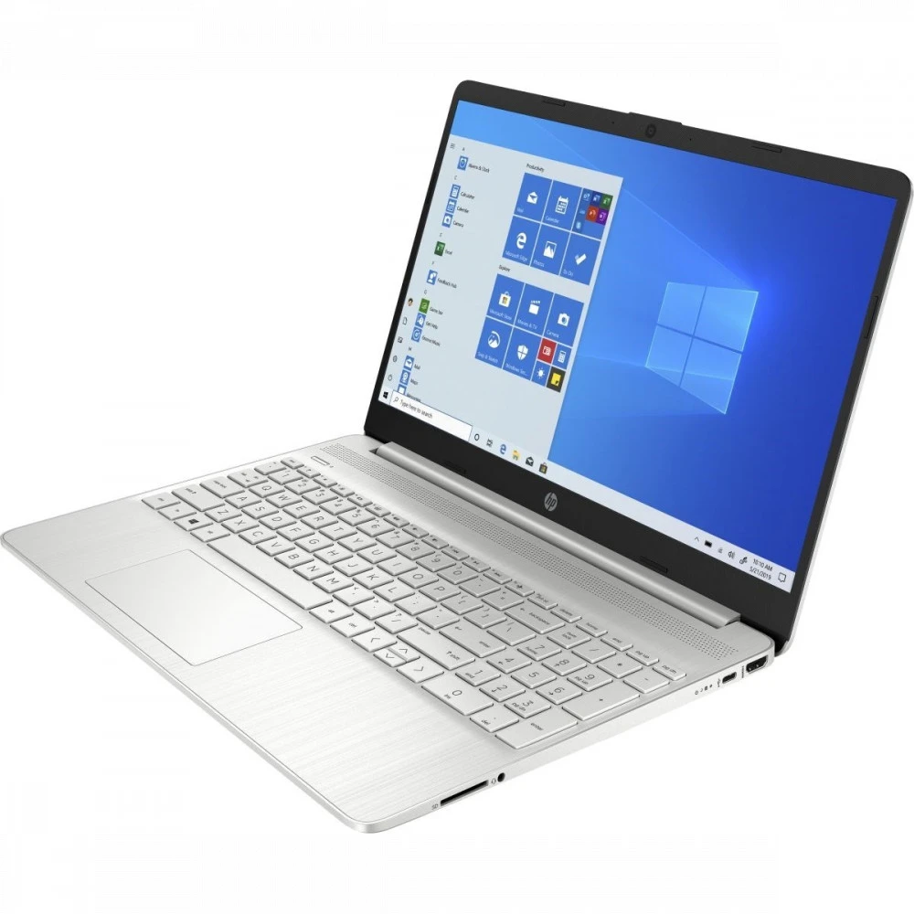 Ноутбук HP 15s-eq2035ur 4A723EA 15.6 ", FHD 1920x1080 (16:9), Ryzen 5, 8 Гб