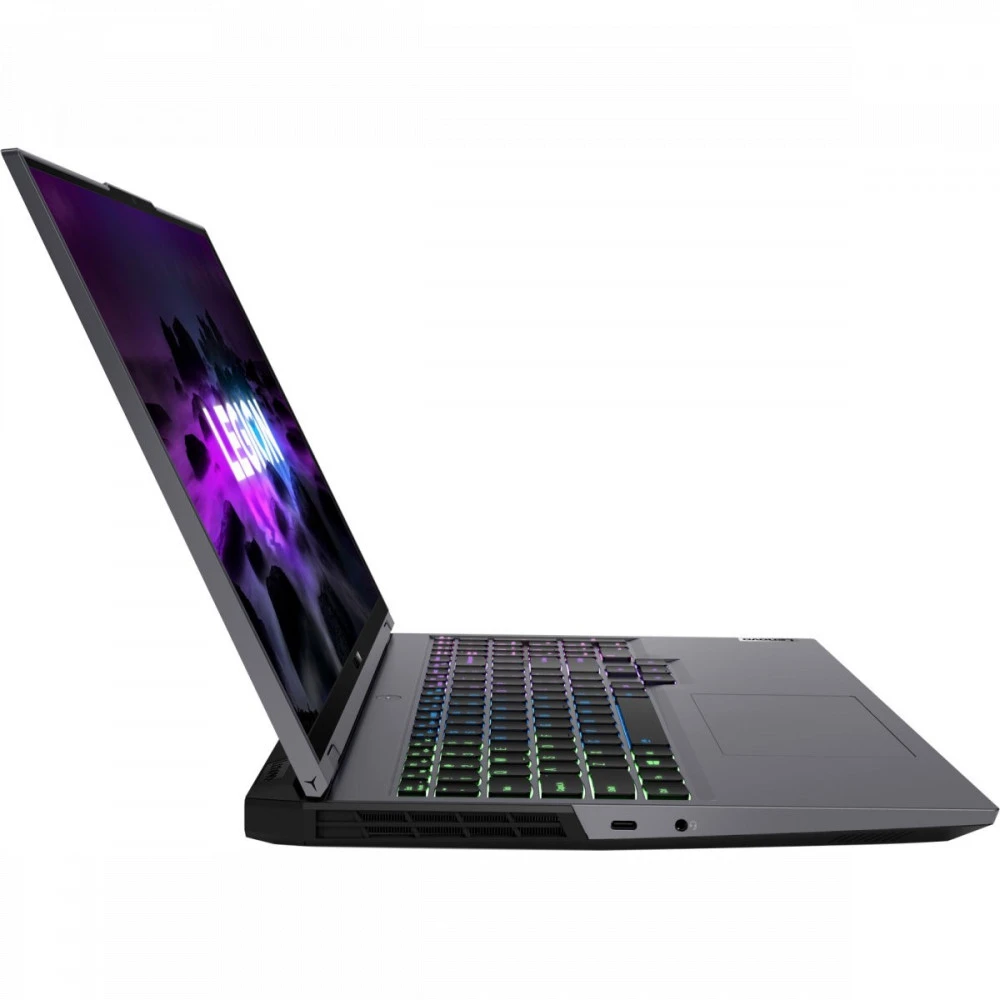 Ноутбук Lenovo Legion 5 Pro 16ACH6H 82JQ00C7RK 16 ", WQXGA 2560x1600 (16:10), Ryzen 5, 16 Гб