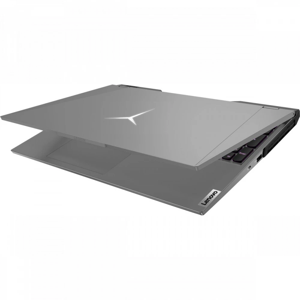 Ноутбук Lenovo Legion 5 Pro 16ACH6H 82JQ00C7RK 16 ", WQXGA 2560x1600 (16:10), Ryzen 5, 16 Гб