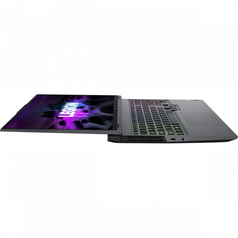 Ноутбук Lenovo Legion 5 Pro 16ACH6H 82JQ00C7RK 16 ", WQXGA 2560x1600 (16:10), Ryzen 5, 16 Гб