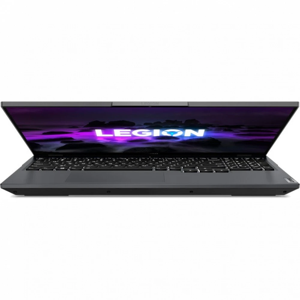 Ноутбук Lenovo Legion 5 Pro 16ACH6H 82JQ00C7RK 16 ", WQXGA 2560x1600 (16:10), Ryzen 5, 16 Гб