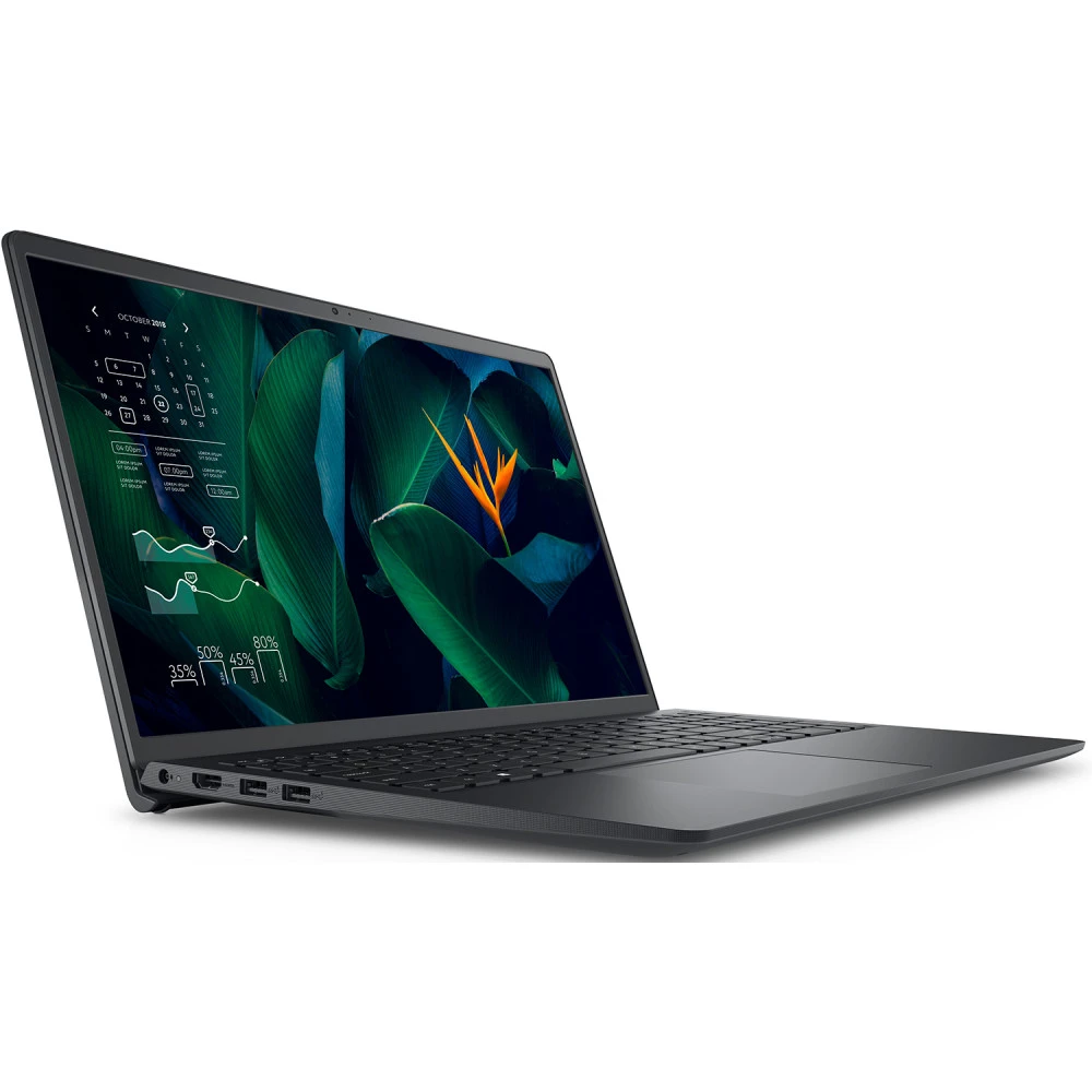 Ноутбук Dell Vostro 3515 210-BBHJ-B1 15.6 ", FHD 1920x1080 (16:9), Ryzen 5, 8 Гб