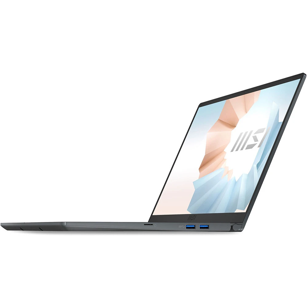 Ноутбук MSI Modern 15 A11SBU-836RU 9S7-155266-836 15.6 ", FHD 1920x1080 (16:9), Core i7, 8 Гб