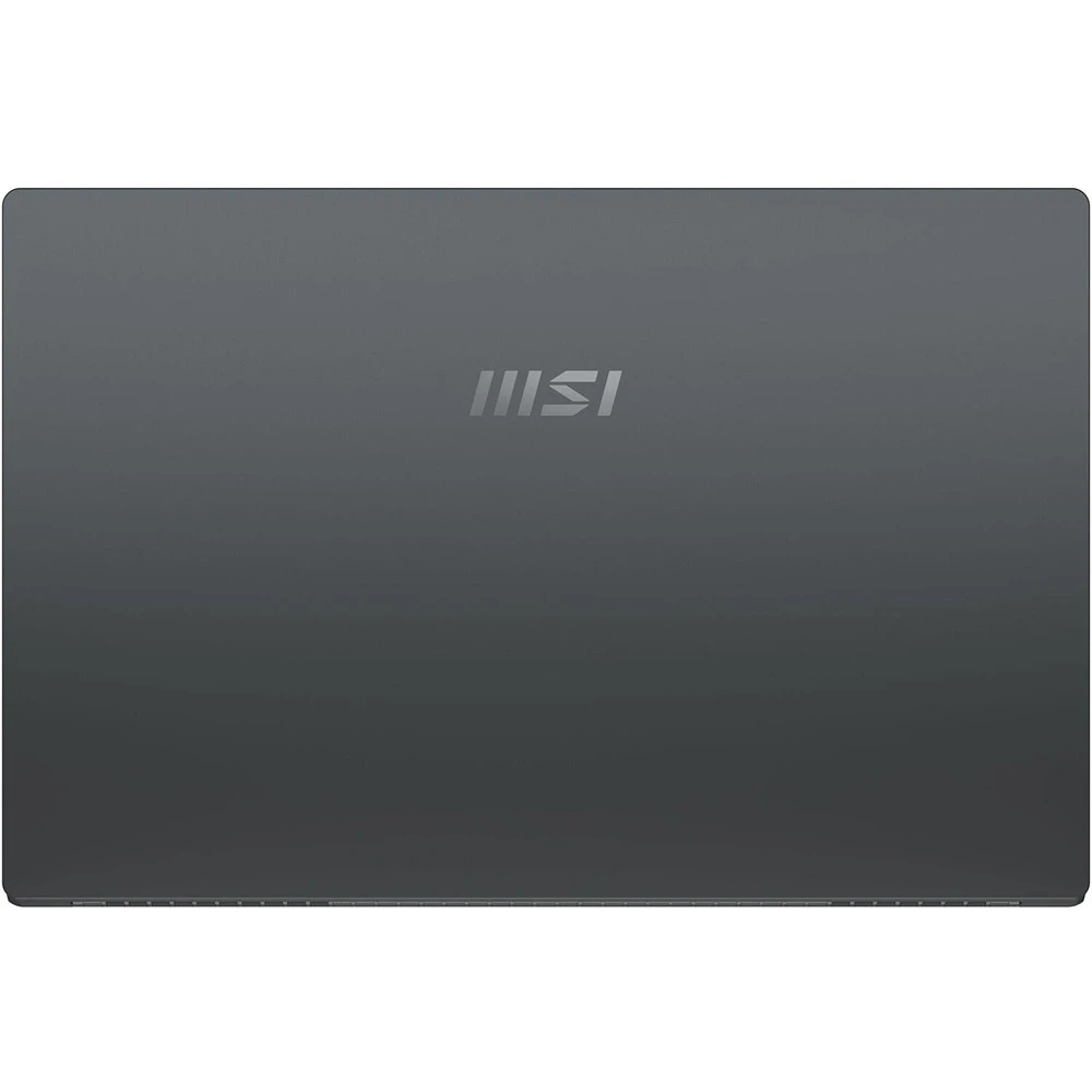 Ноутбук MSI Modern 15 A11MU-832RU 9S7-155266-832 15.6 ", FHD 1920x1080 (16:9), Core i5, 8 Гб