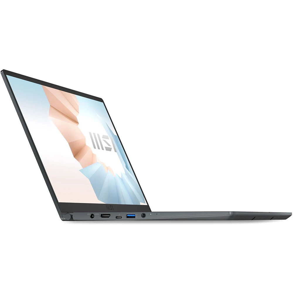 Ноутбук MSI Modern 15 A11MU-832RU 9S7-155266-832 15.6 ", FHD 1920x1080 (16:9), Core i5, 8 Гб