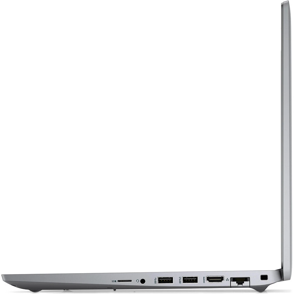 Ноутбук Dell Latitude 5520 5520-3473 15.6 ", FHD 1920x1080 (16:9), Core i5, 16 Гб