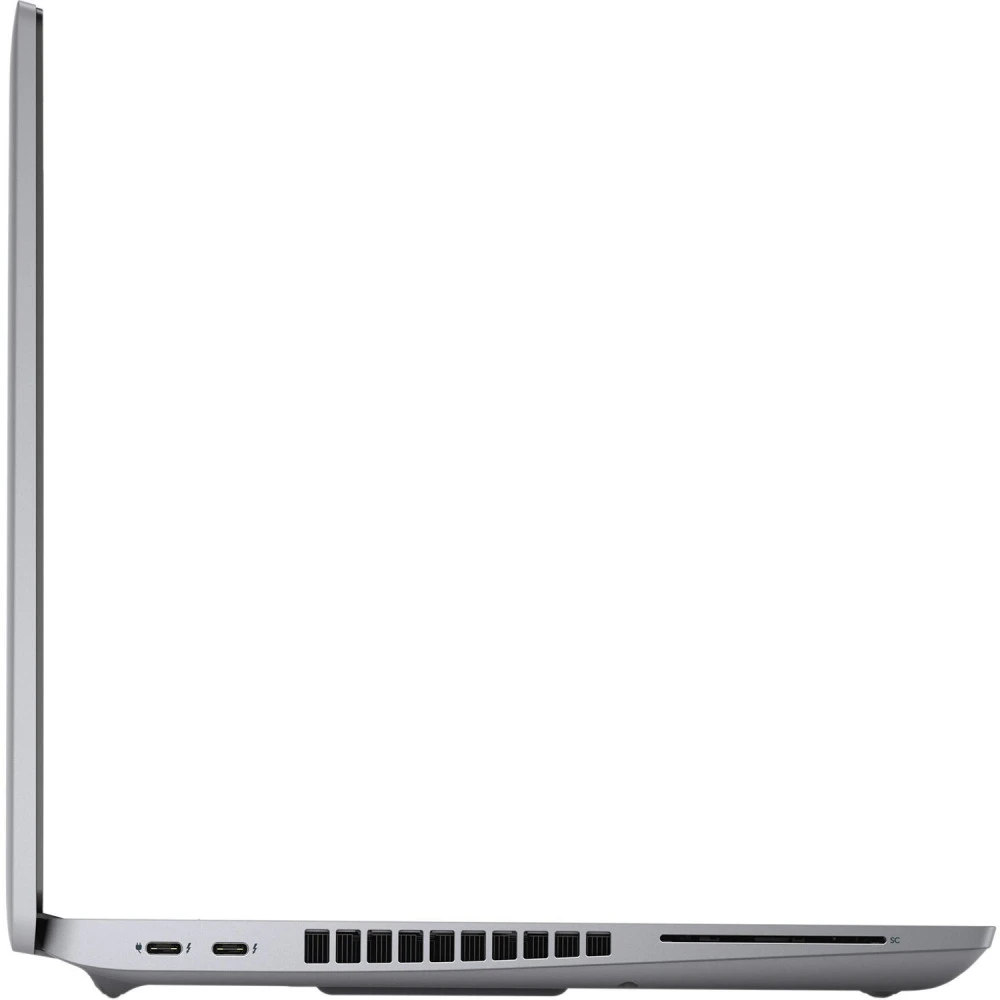 Ноутбук Dell Latitude 5521 5521-8124 15.6 ", FHD 1920x1080 (16:9), Core i7, 16 Гб