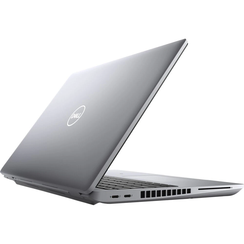 Ноутбук Dell Latitude 5521 5521-8124 15.6 ", FHD 1920x1080 (16:9), Core i7, 16 Гб