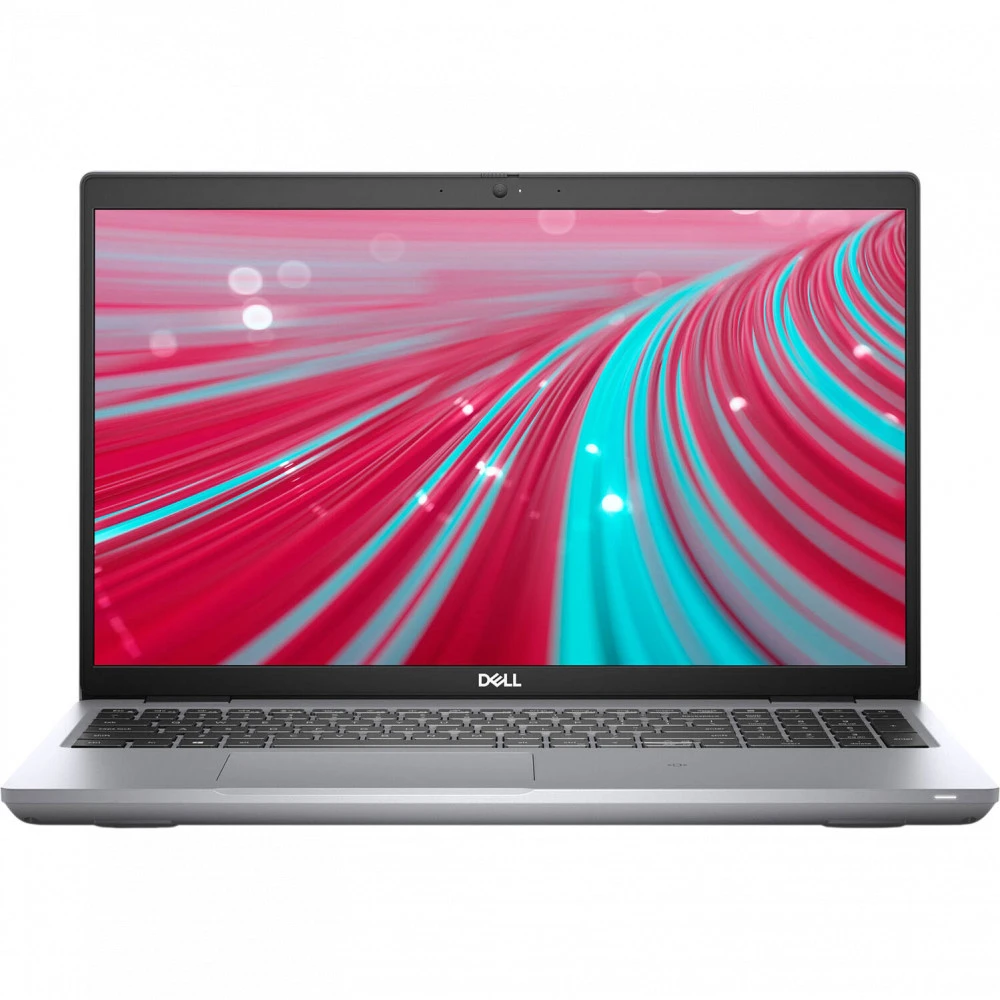 Ноутбук Dell Latitude 5521 5521-8124 15.6 ", FHD 1920x1080 (16:9), Core i7, 16 Гб