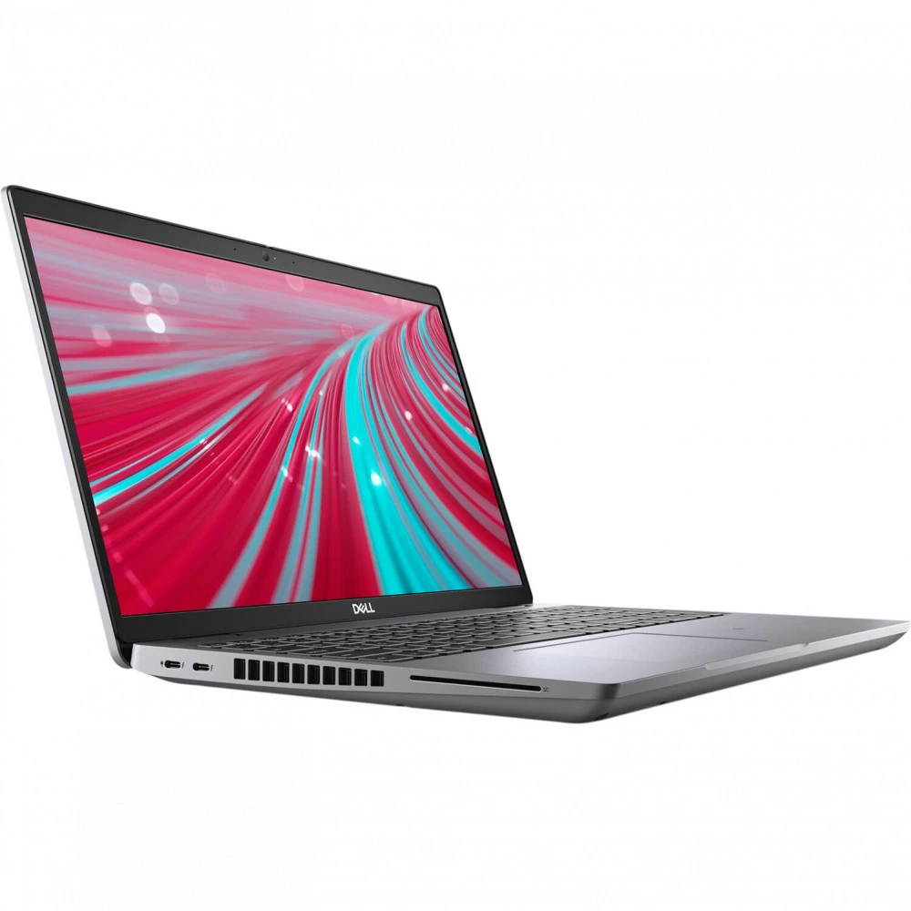 Ноутбук Dell Latitude 5521 5521-8124 15.6 ", FHD 1920x1080 (16:9), Core i7, 16 Гб