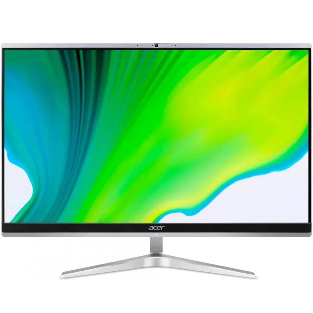 Моноблок Acer Aspire C24-1650 DQ.BFTER.00N 23.8 ", Intel, Core i3, 1115G4, 3.0, 8 Гб, 512 Гб