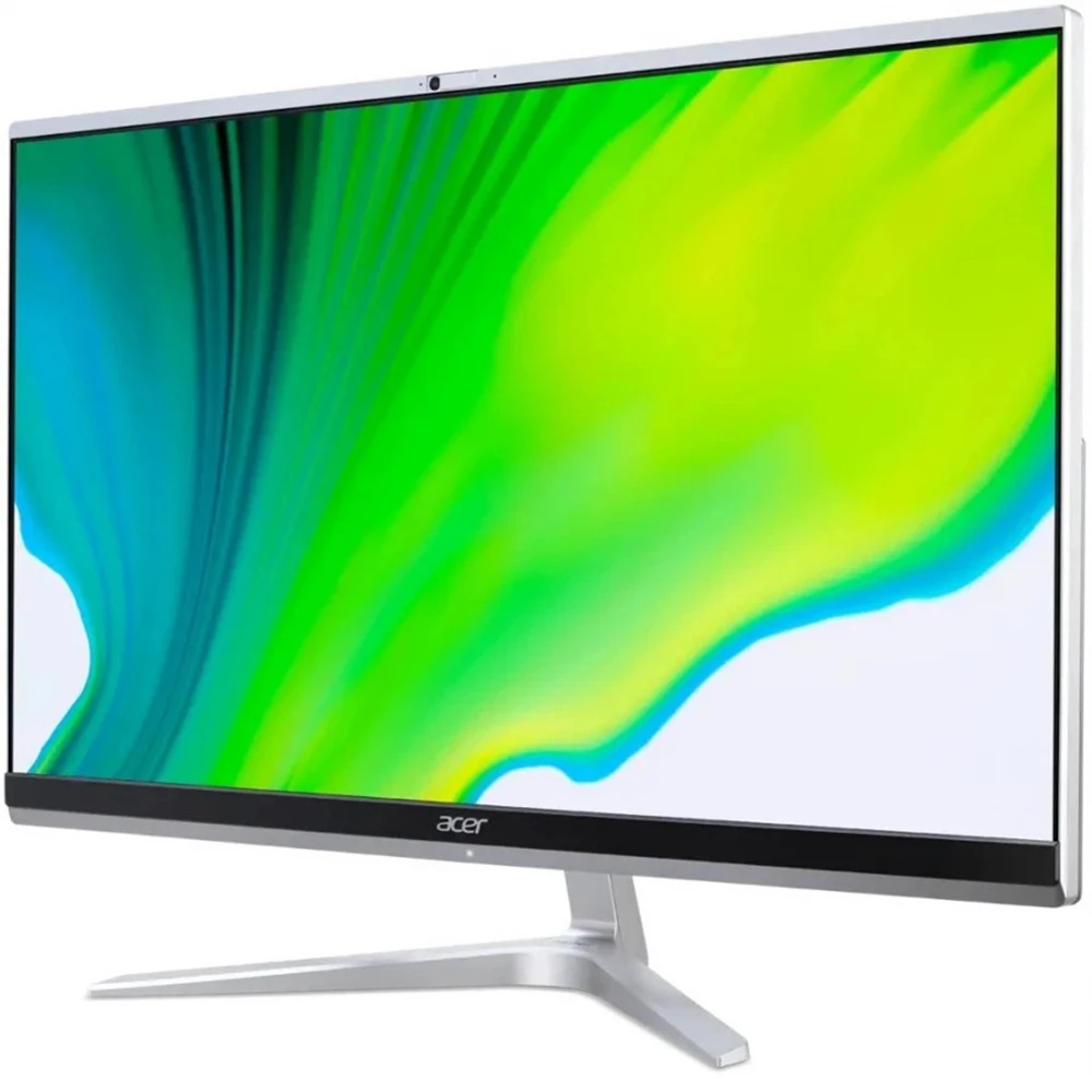 Моноблок Acer Aspire C24-1650 DQ.BFTER.00N 23.8 ", Intel, Core i3, 1115G4, 3.0, 8 Гб, 512 Гб