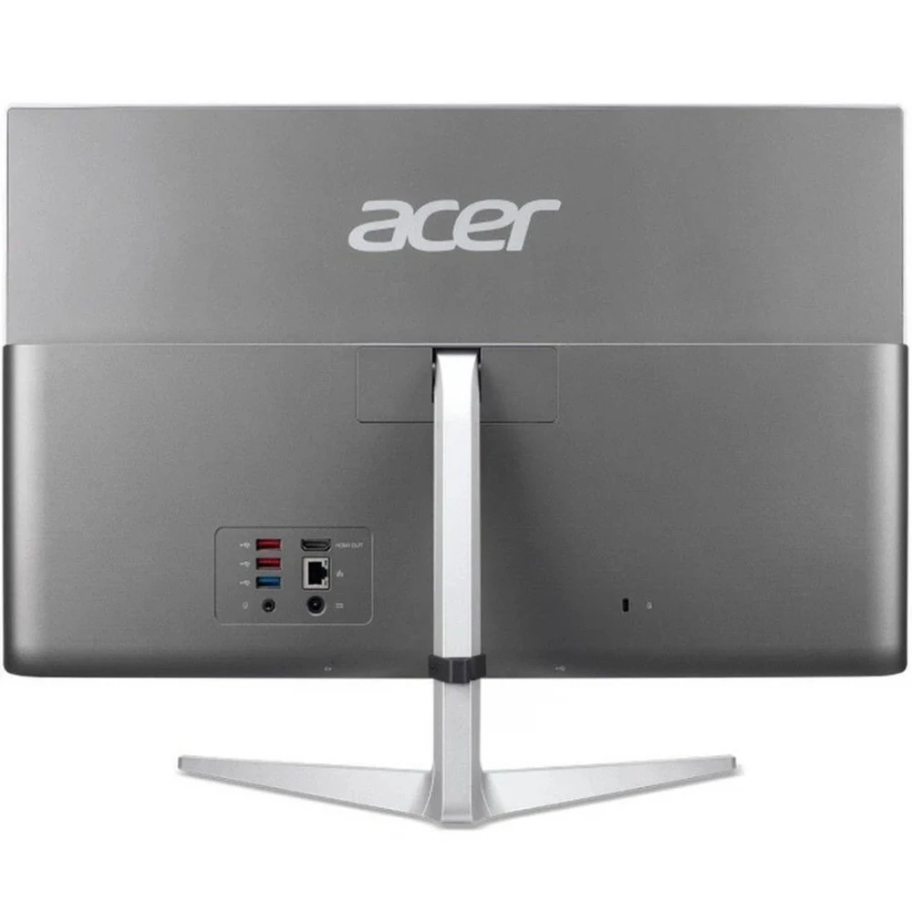 Моноблок Acer Aspire C24-1650 DQ.BFSER.00P 23.8 ", Intel, Core i5, 1135G7, 2.4, 8 Гб, 512 Гб