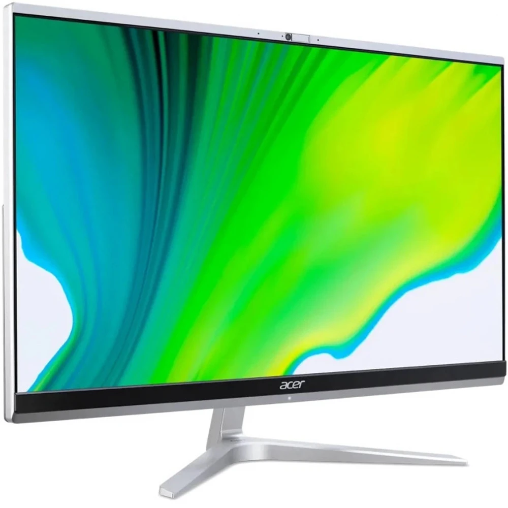 Моноблок Acer Aspire C24-1650 DQ.BFSER.00P 23.8 ", Intel, Core i5, 1135G7, 2.4, 8 Гб, 512 Гб