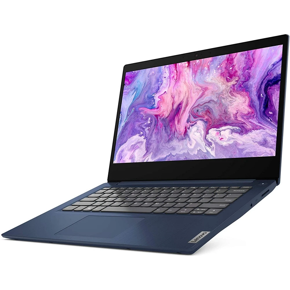 Ноутбук Lenovo IdeaPad 3 14ITL05 81X7007PRU 14 ", FHD 1920x1080 (16:9), Core i3, 8 Гб