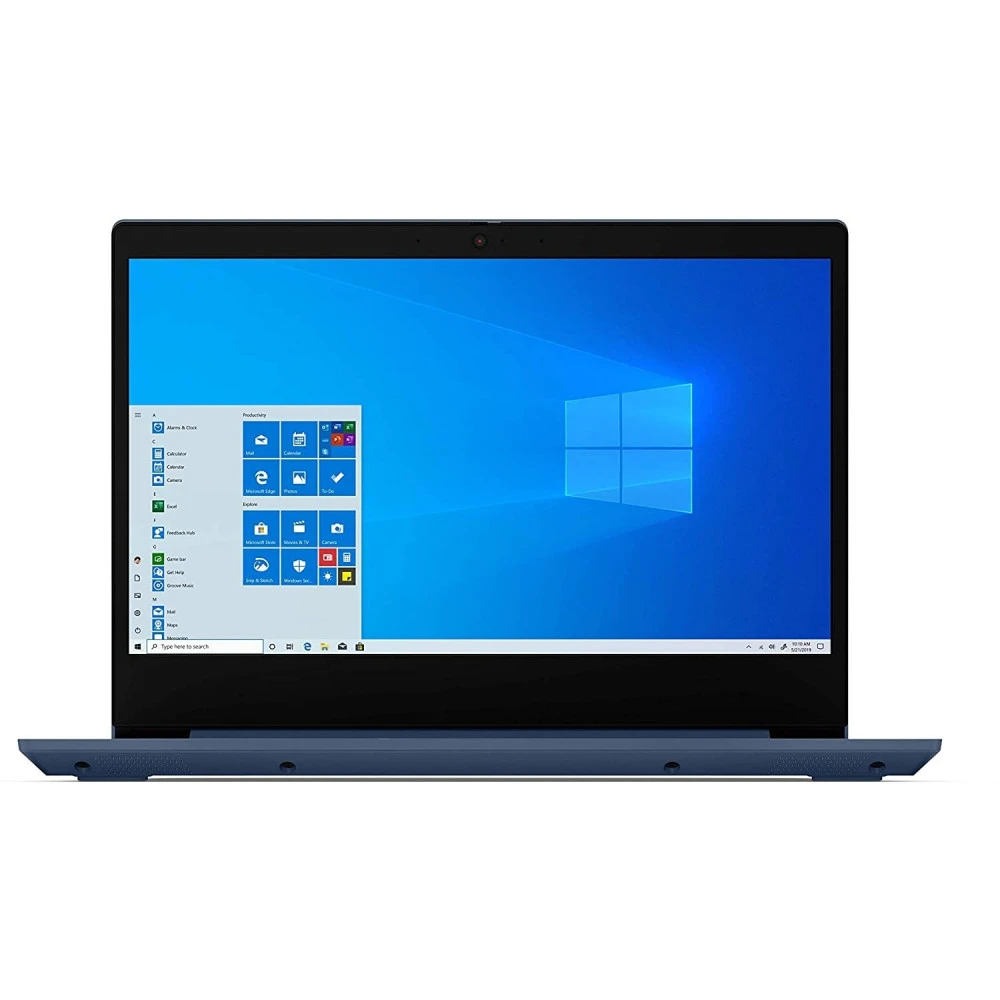 Ноутбук Lenovo IdeaPad 3 14ITL05 81X7007PRU 14 ", FHD 1920x1080 (16:9), Core i3, 8 Гб