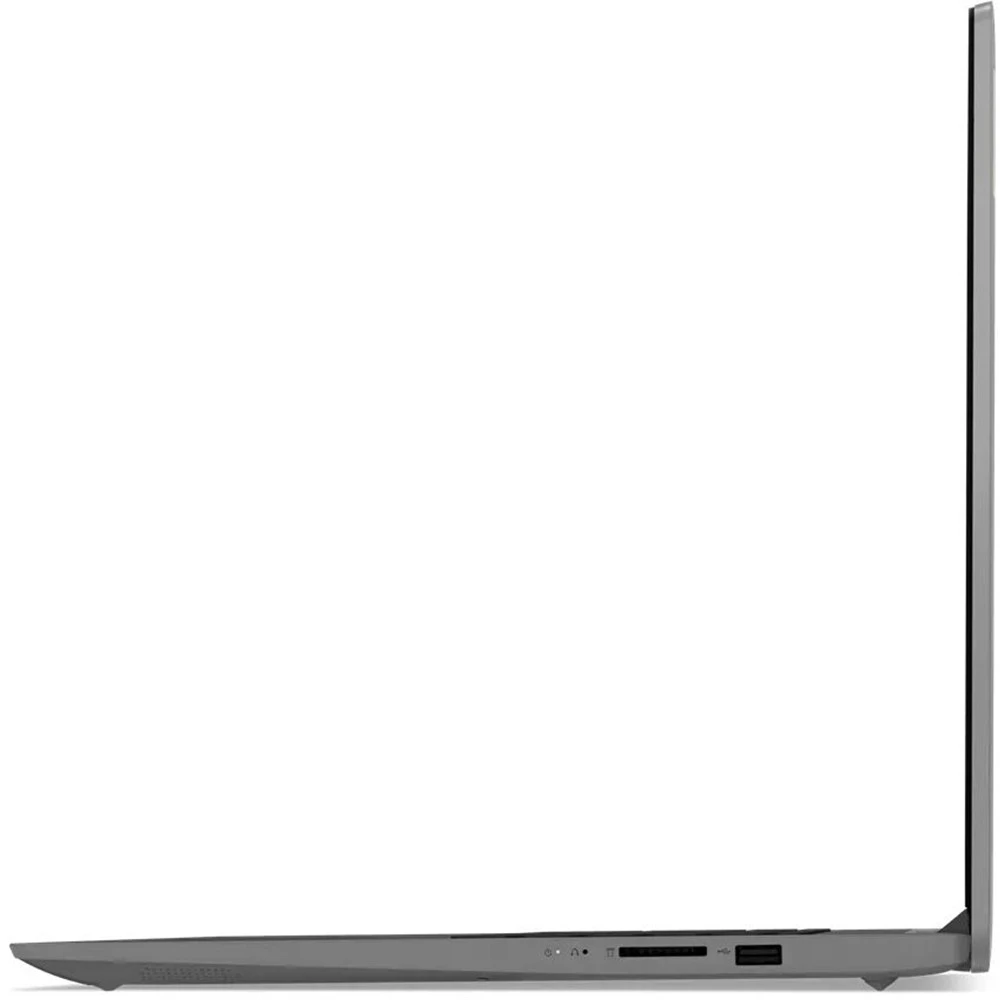Ноутбук Lenovo IdeaPad 3 17ITL6 82H9008YRU 17.3 ", HD+ 1600х900 (16:9), Celeron, 4 Гб