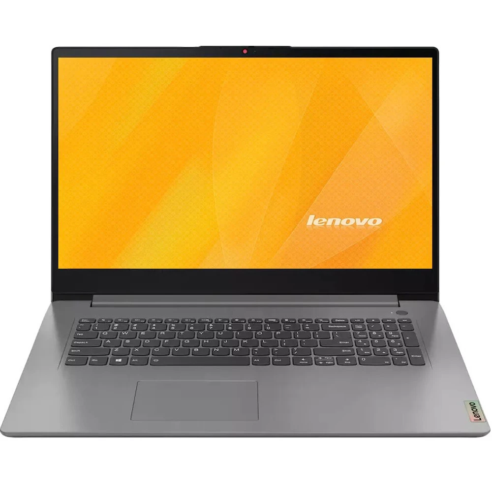 Ноутбук Lenovo IdeaPad 3 17ITL6 82H9008YRU 17.3 ", HD+ 1600х900 (16:9), Celeron, 4 Гб