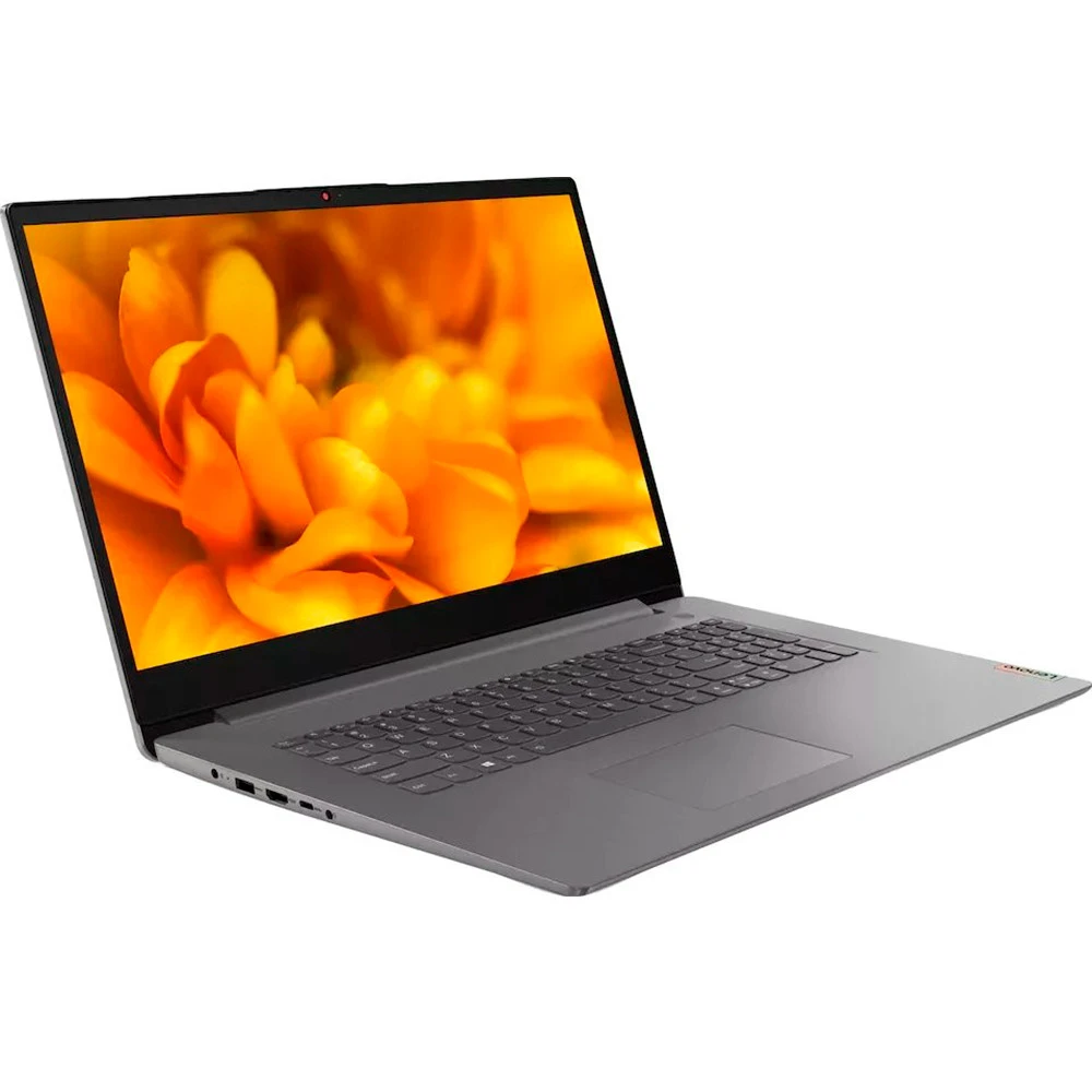 Ноутбук Lenovo IdeaPad 3 17ITL6 82H9008YRU 17.3 ", HD+ 1600х900 (16:9), Celeron, 4 Гб