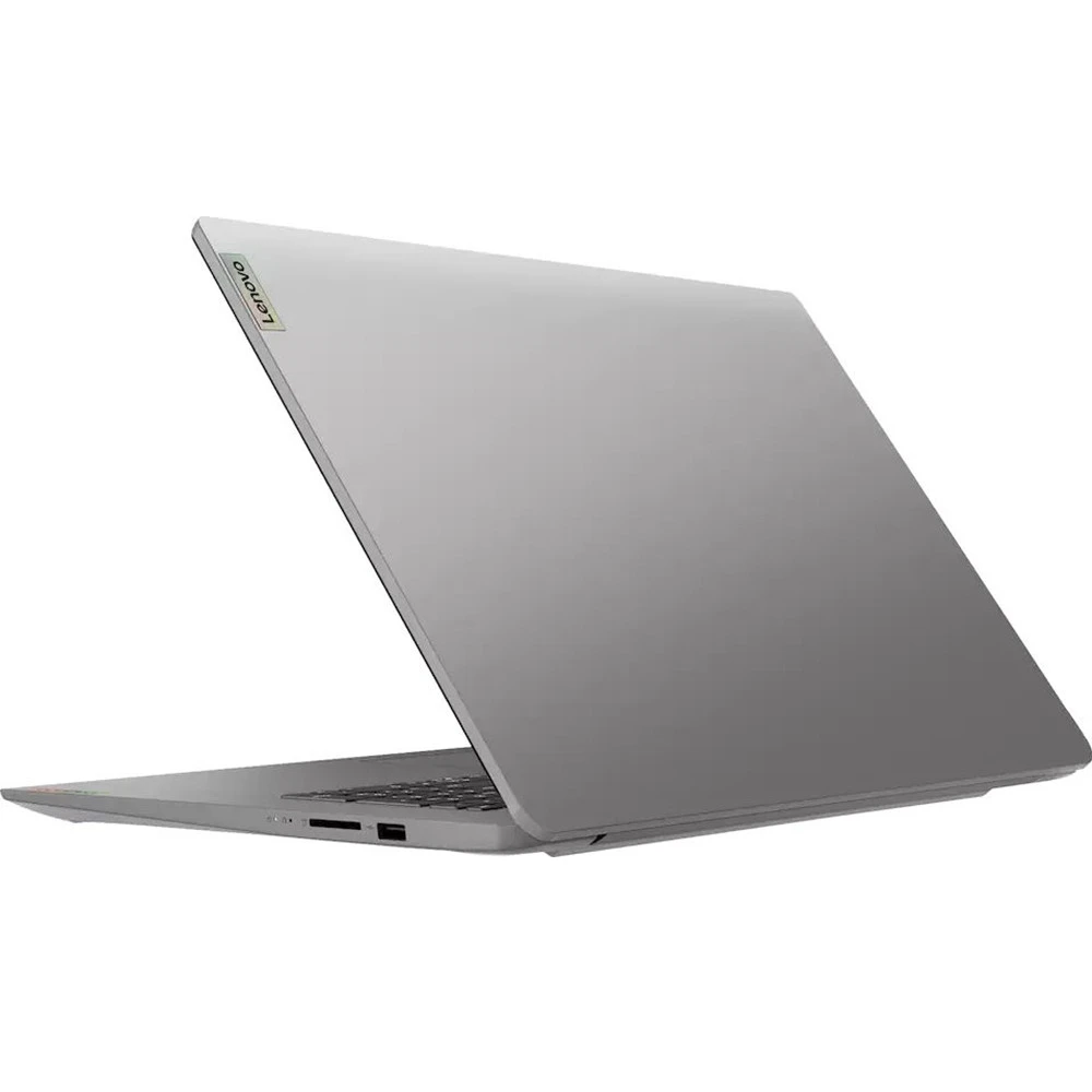 Ноутбук Lenovo IdeaPad 3 17ITL6 82H9008YRU 17.3 ", HD+ 1600х900 (16:9), Celeron, 4 Гб