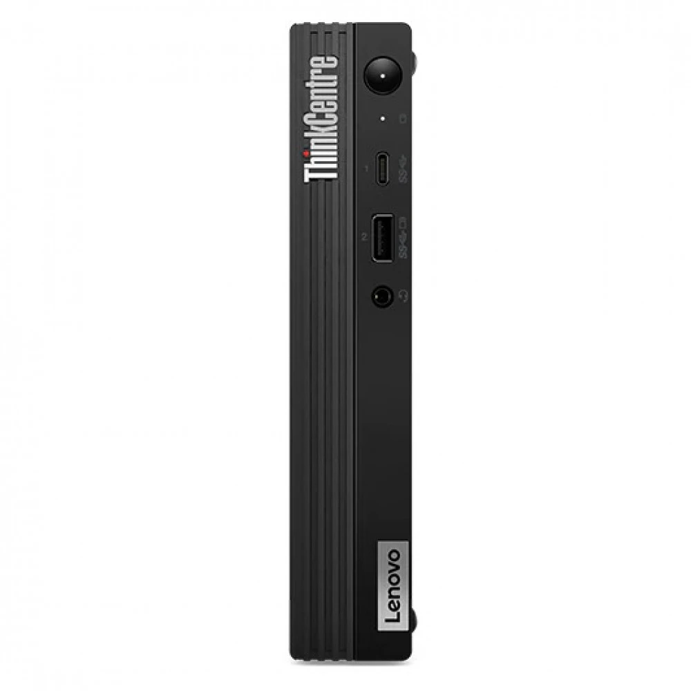 Персональный компьютер Lenovo ThinkCentre Tiny M75q-2 11JN000ERU Ryzen 5 Pro, 5650GE, 3.4, 8 Гб, Windows 10 Pro