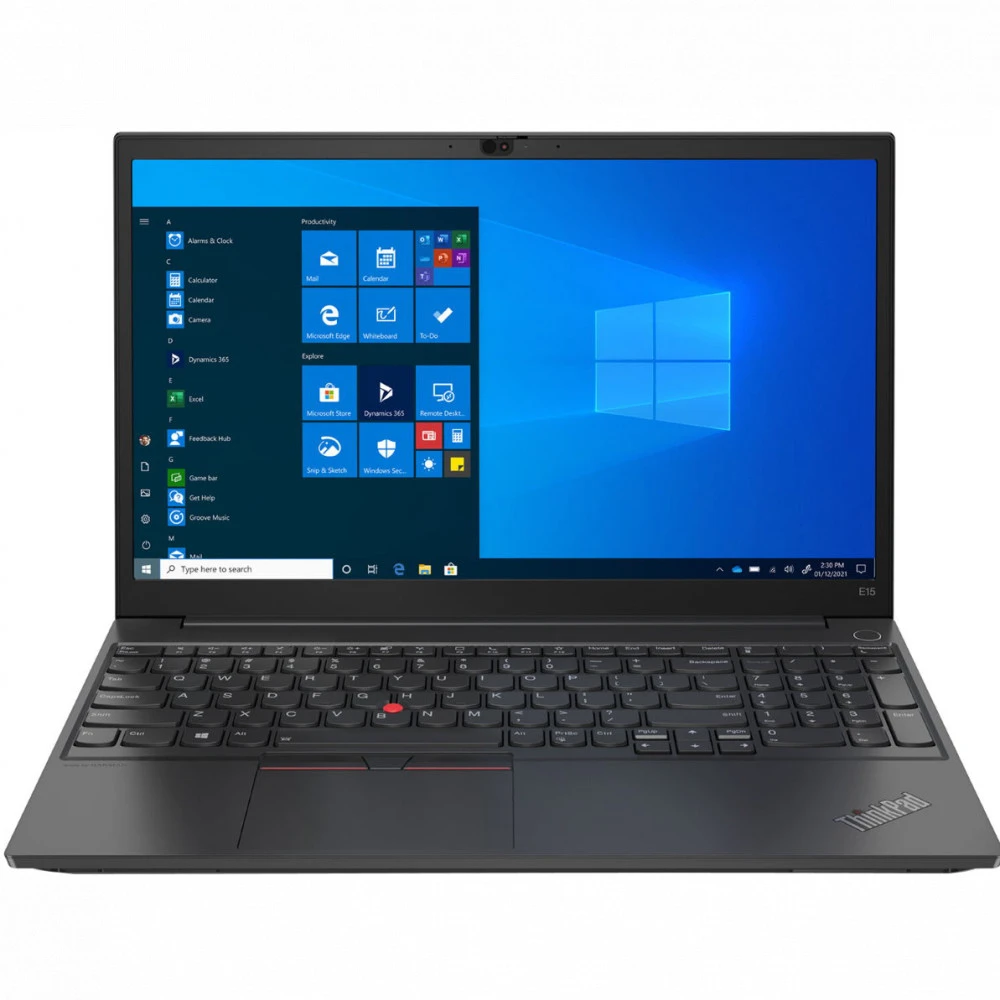 Ноутбук Lenovo ThinkPad E15 G3 20YG004CRT 15.6 ", FHD 1920x1080 (16:9), Ryzen 5, 16 Гб