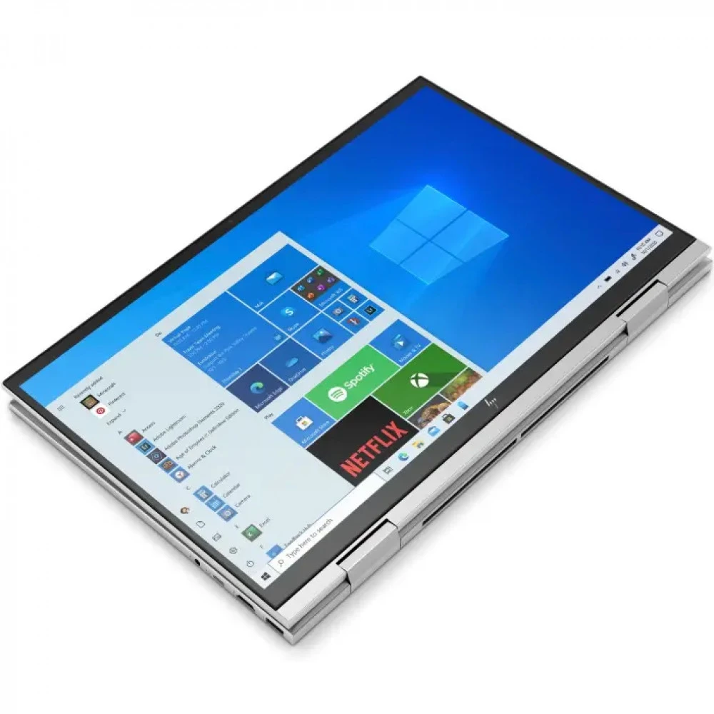 Ноутбук HP Envy x360 15-es0015ur 4E1Q8EA 15.6 ", 4K Ultra HD 3840x2160 (16:9), Core i7, 16 Гб