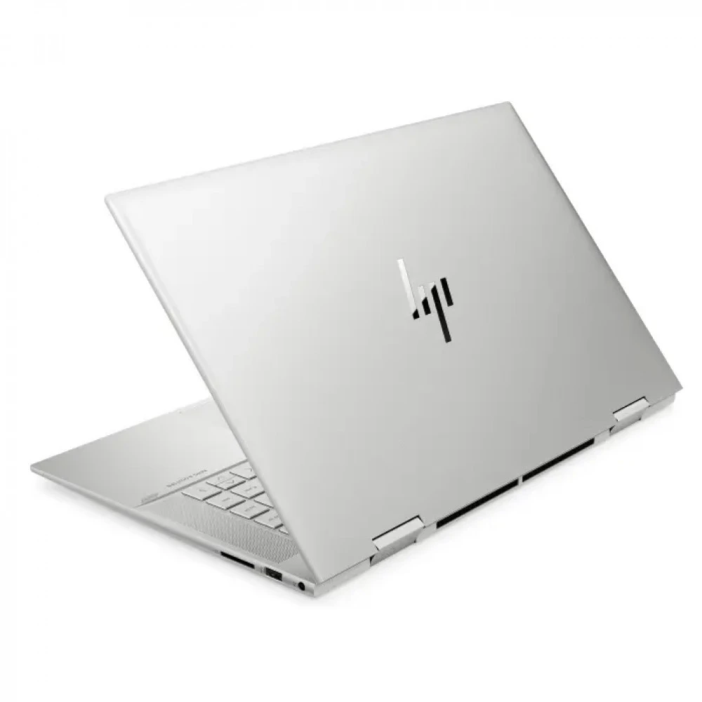 Ноутбук HP Envy x360 15-es0015ur 4E1Q8EA 15.6 ", 4K Ultra HD 3840x2160 (16:9), Core i7, 16 Гб