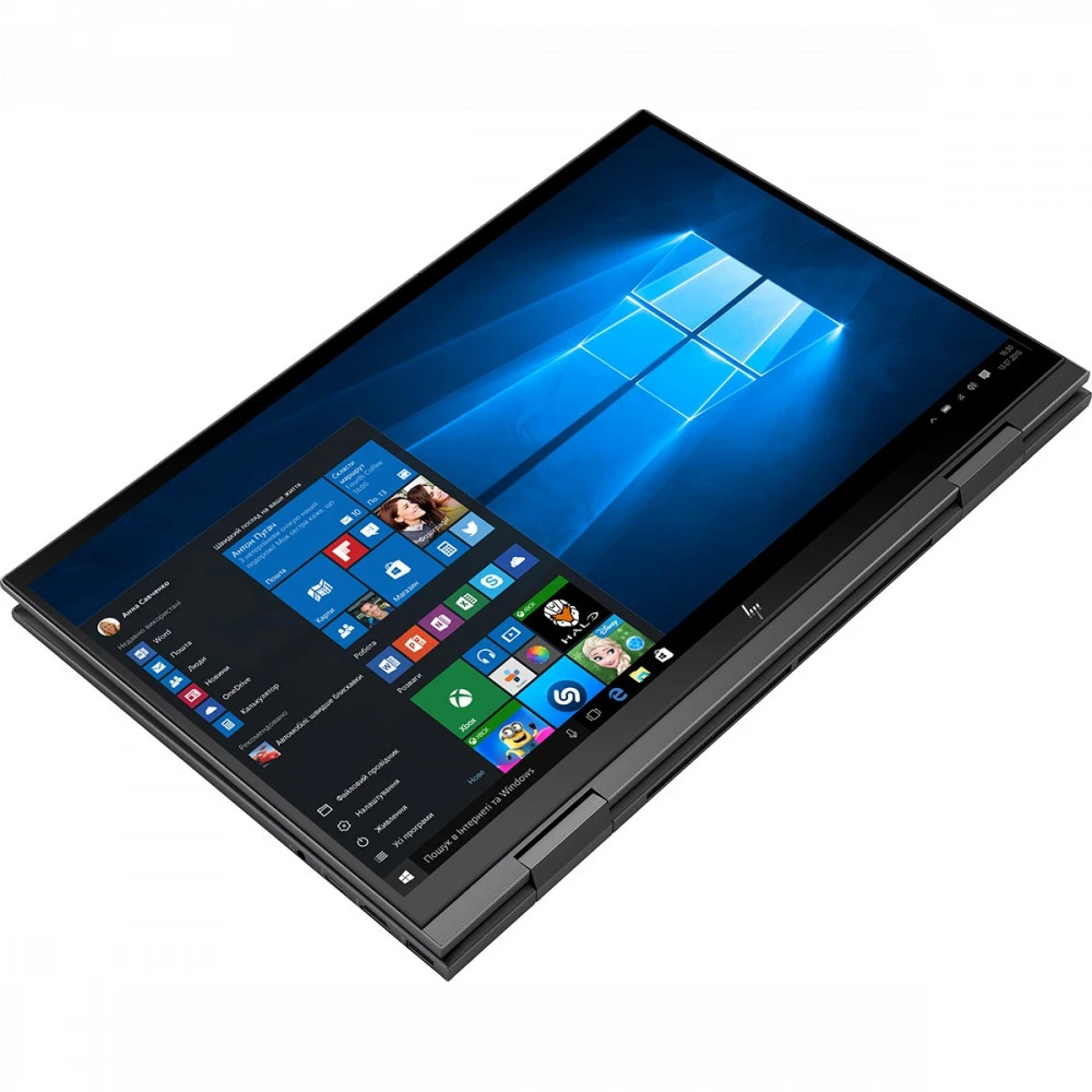 Ноутбук HP Envy x360 15-eu0034ur 4E1R2EA 15.6 ", FHD 1920x1080 (16:9), Ryzen 5, 8 Гб