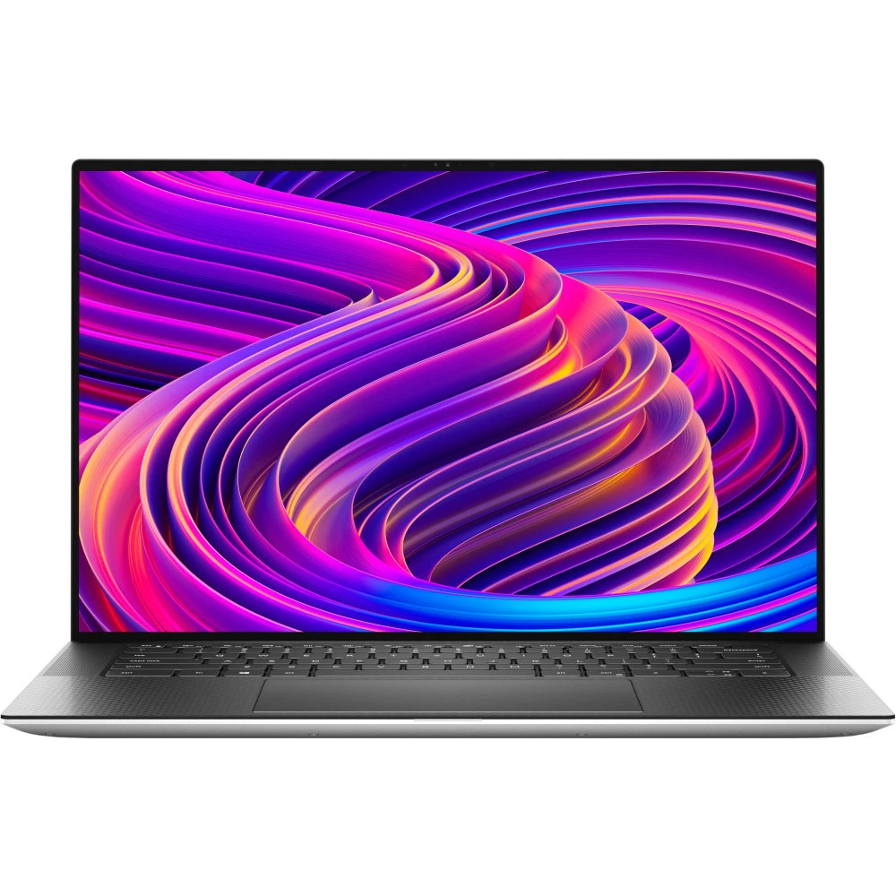 Ноутбук Dell XPS 15 9510 9510-7777 15.6 ", 4K Ultra HD + 3840x2400 (16:10), Core i7, 16 Гб