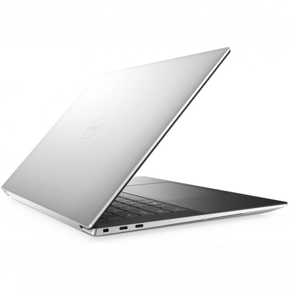 Ноутбук Dell XPS 15 9510 9510-7777 15.6 ", 4K Ultra HD + 3840x2400 (16:10), Core i7, 16 Гб